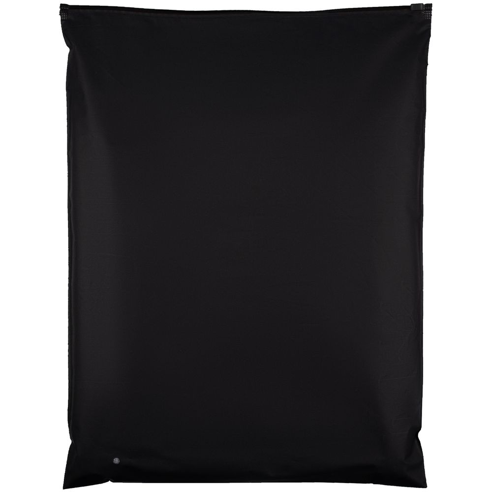 Пакет Zip Lock, M, черный-1
