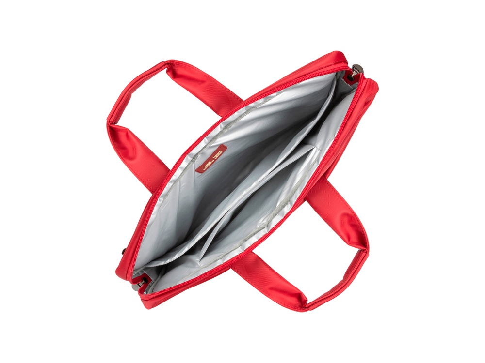 RIVACASE 8630 red сумка для ноутбука 15,6 / 6-7