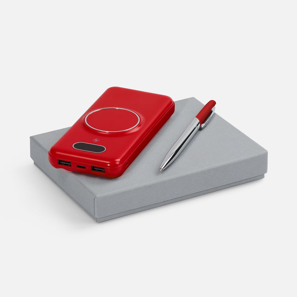 Набор Omni Dagger, красный-1