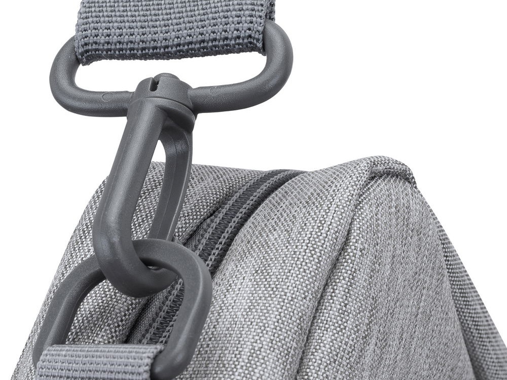 RIVACASE 7532 grey/dark blue сумка для ноутбука 15.6''-6