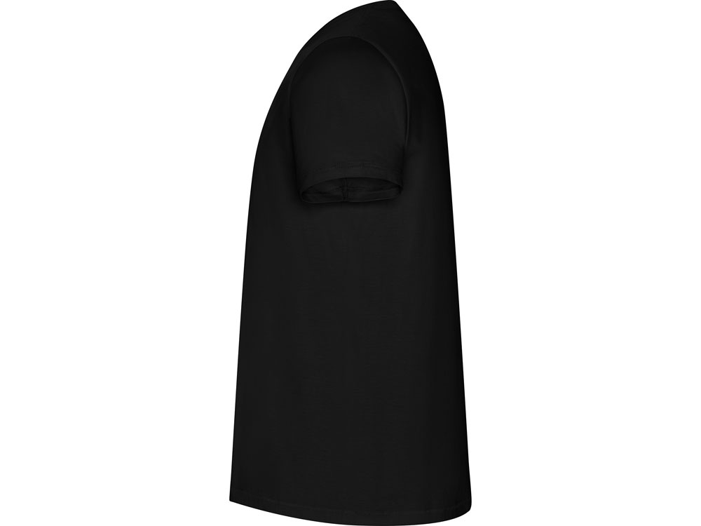 Футболка Golden мужская, черный-2