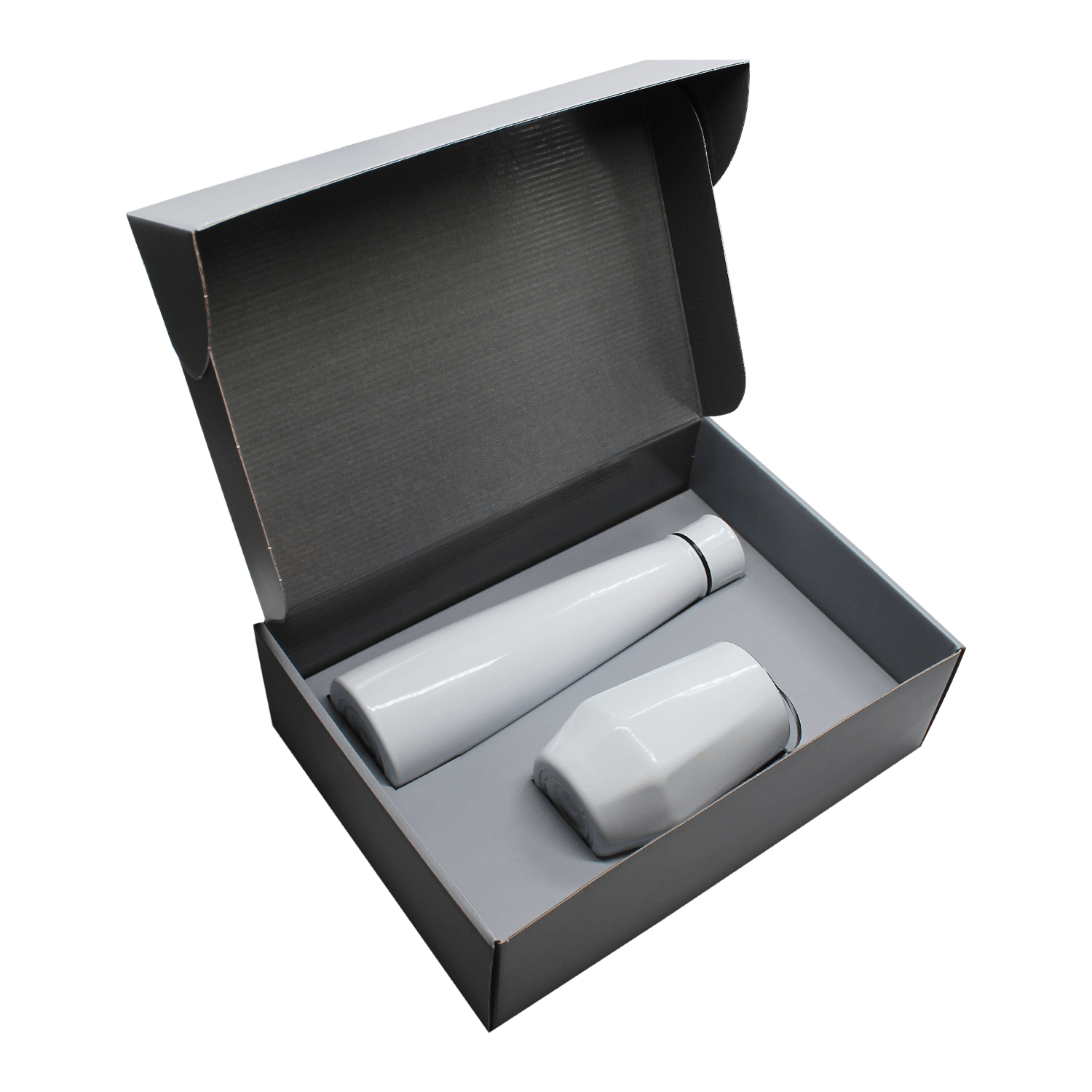 Набор New Box Е (белый)-0