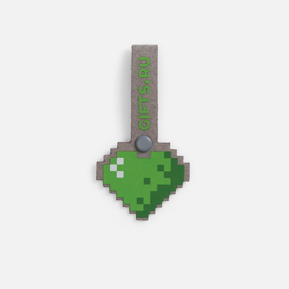 Заготовка из фетра Felt M, серый-5