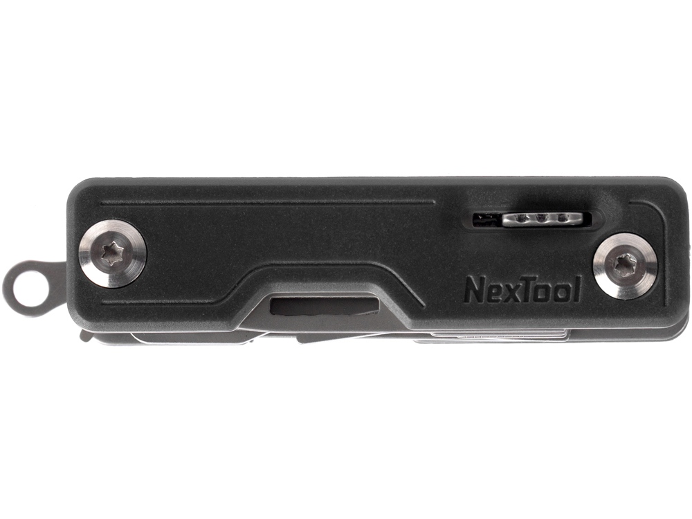 Нож-брелок Nextool Knight EDC, черный (NE20096)-1