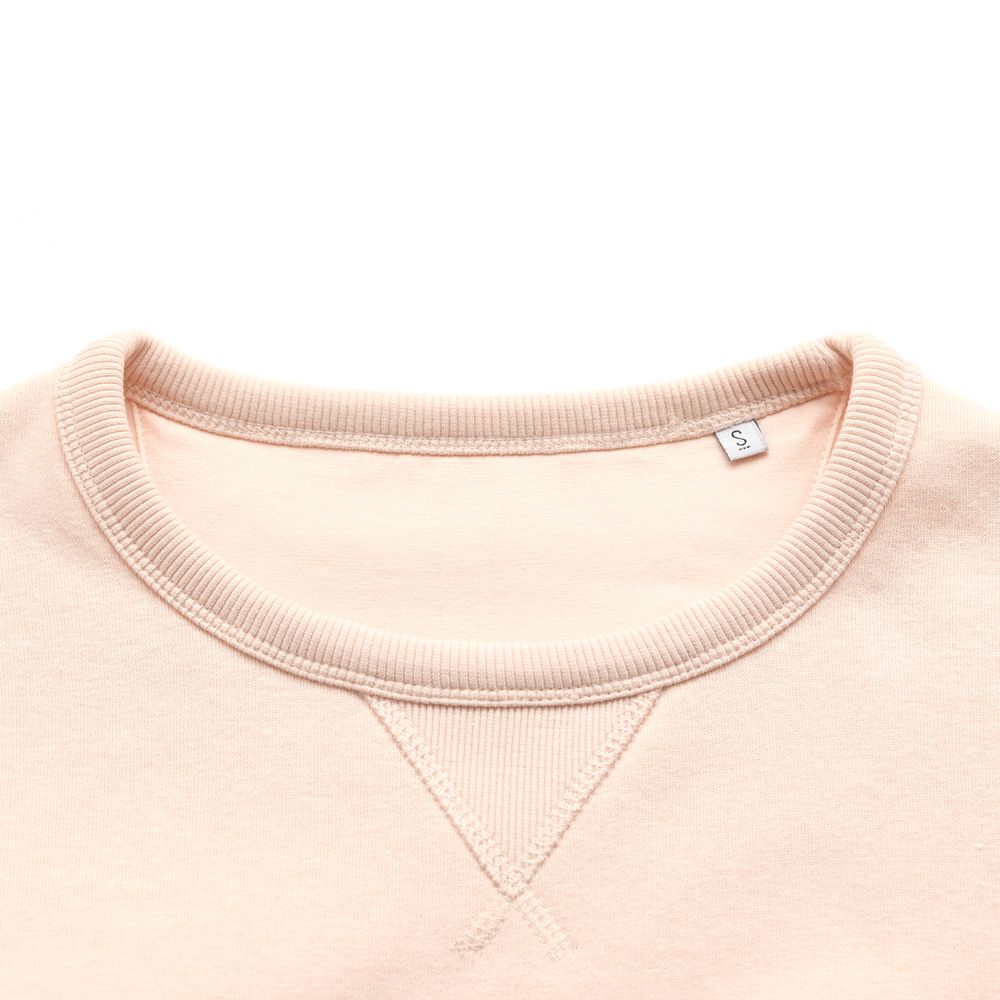 Толстовка женская Sully Women, розовая-3