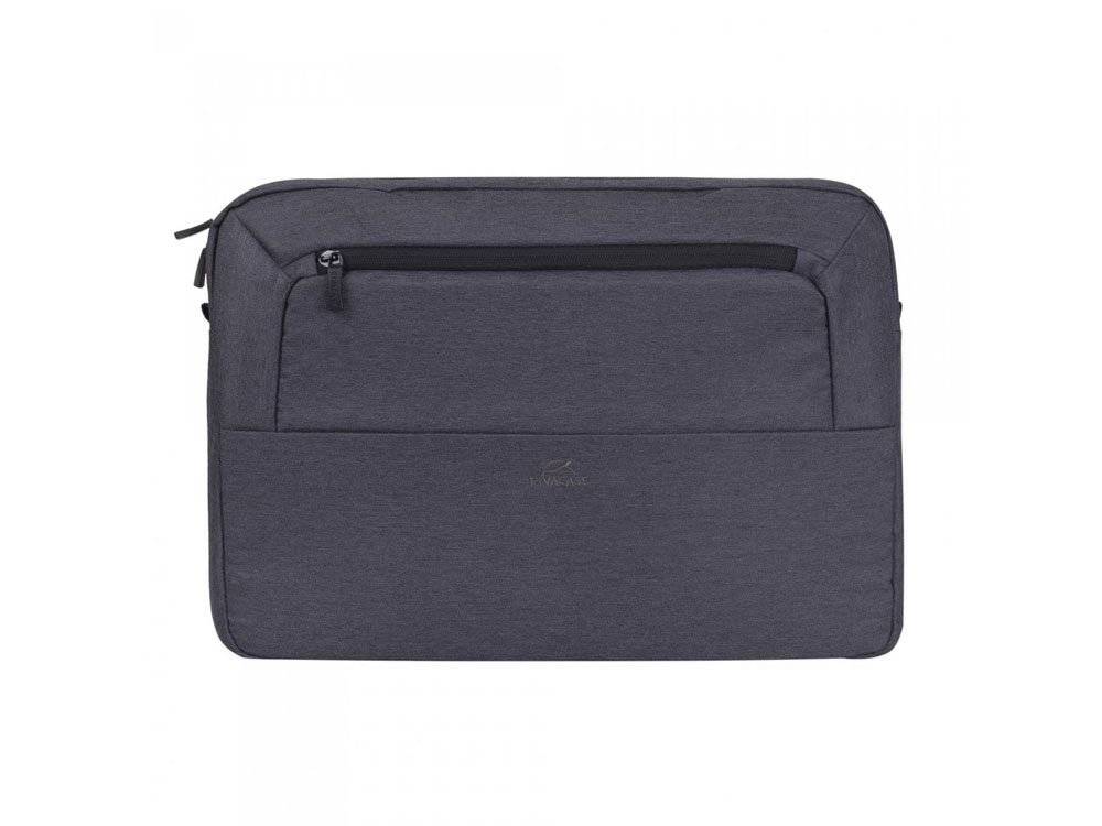 Сумка для ноутбука до 15.6, черный-2