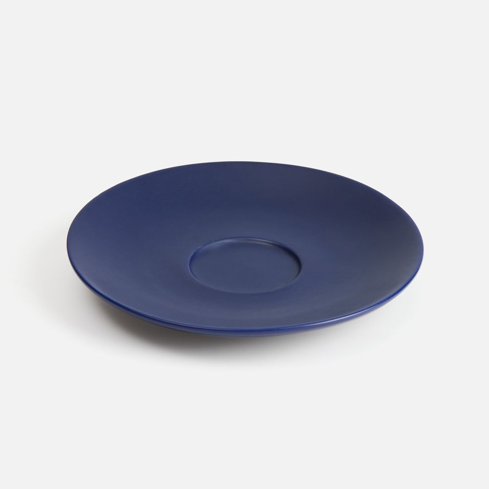 Чайная пара Stansa, темно-синяя-2