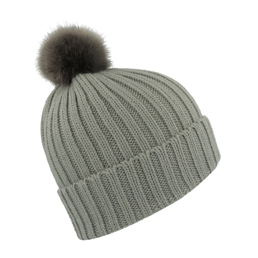 Шапка CHIC, серый-3