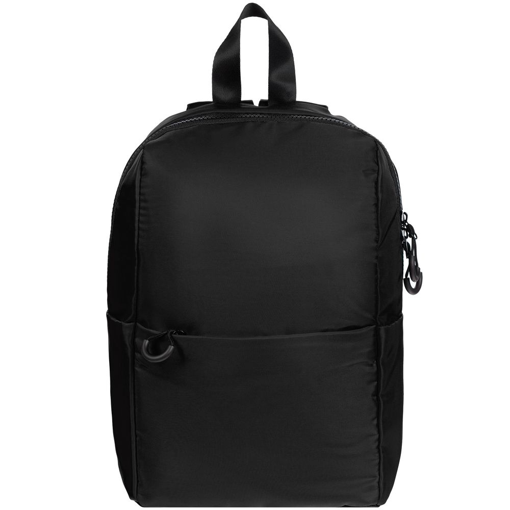 Рюкзак Brevis, черный-3