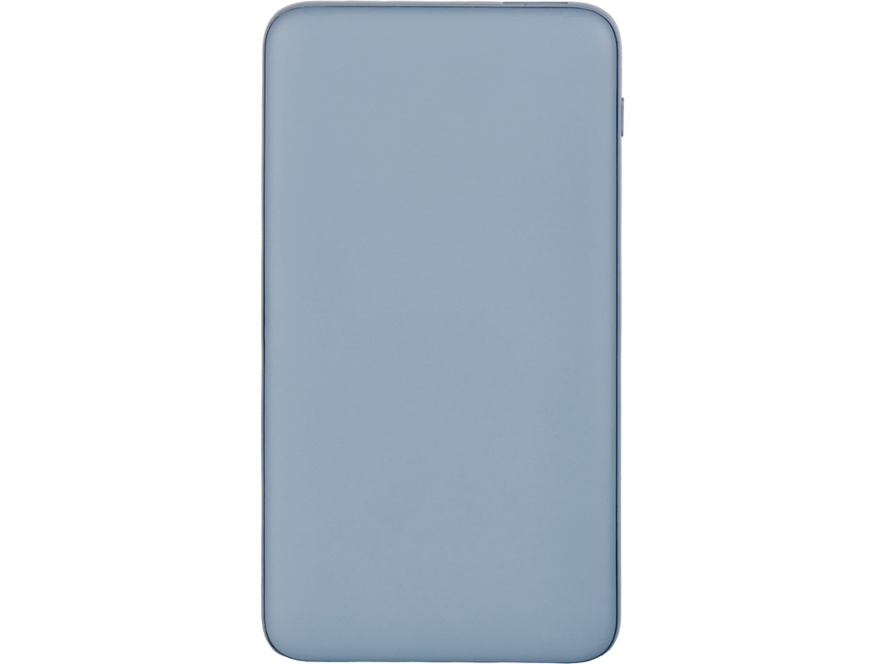 Внешний аккумулятор Reserve Pro, 10 000 mah, антрацит-3