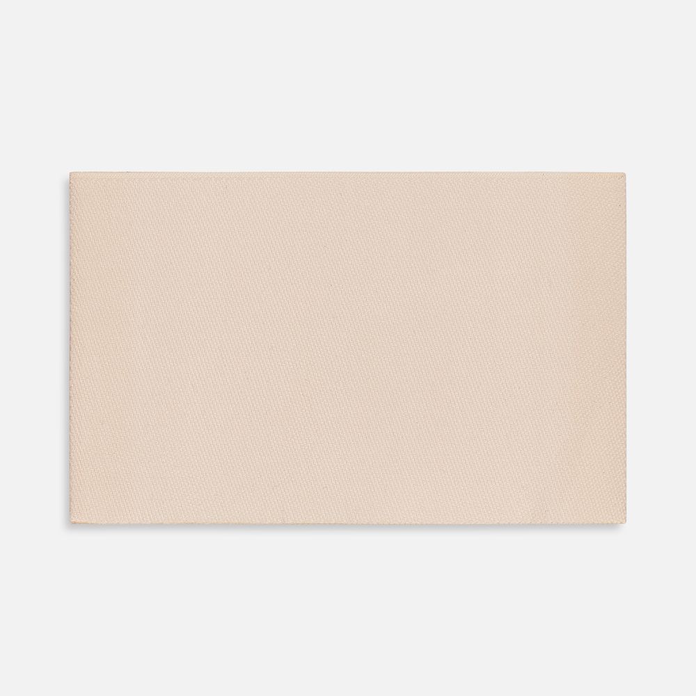 Лейбл тканевый Epsilon, XL, светло-бежевый-0