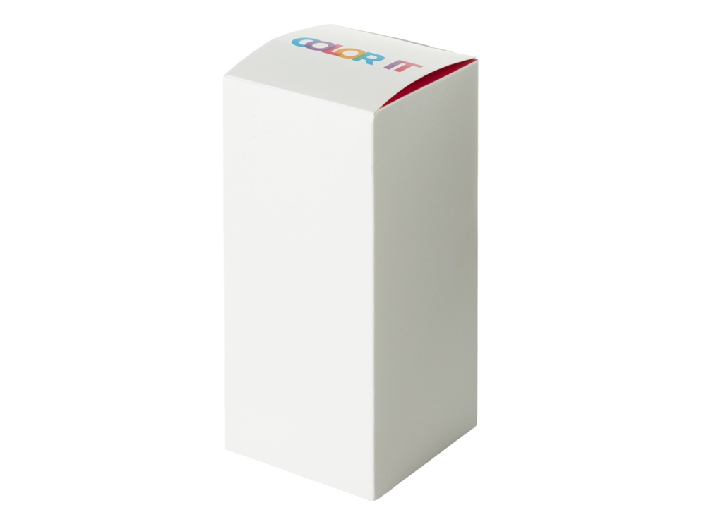 Термокружка Double wall mug C1, soft touch, 350 мл, темно-синий-3