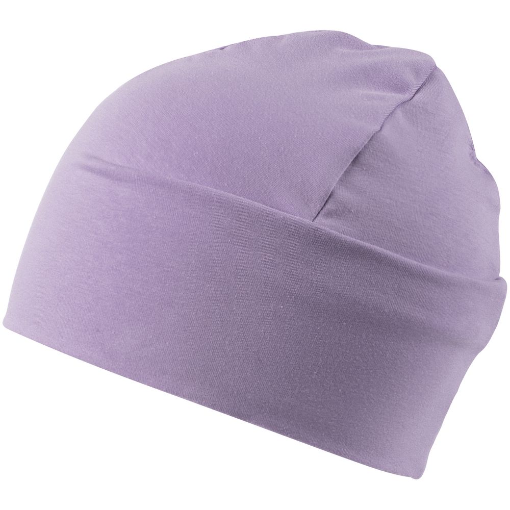 Шапка HeadOn, ver.2, сиреневая-1
