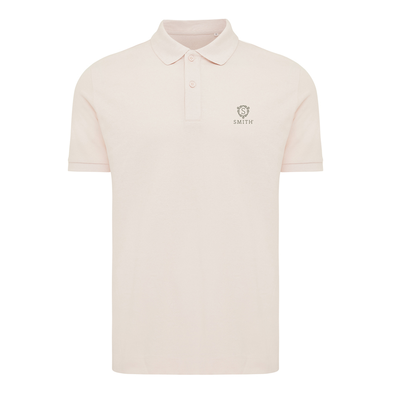 Рубашка поло Iqoniq Yosemite из переработанного хлопка-пике, унисекс, 220 г/м²-3