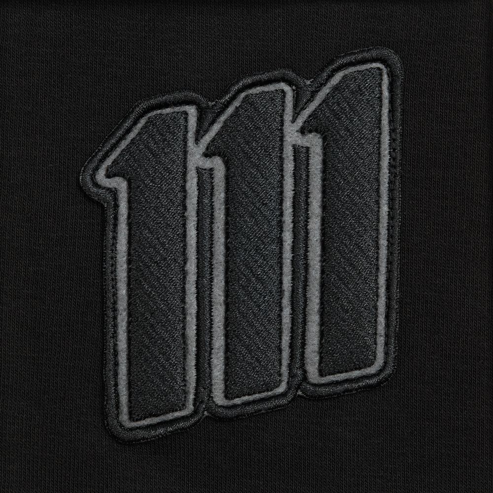 Заготовка из фетра Felt M, серый-1