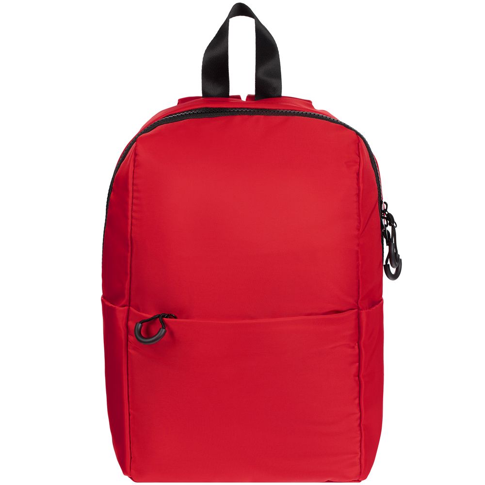 Рюкзак Brevis, красный-3