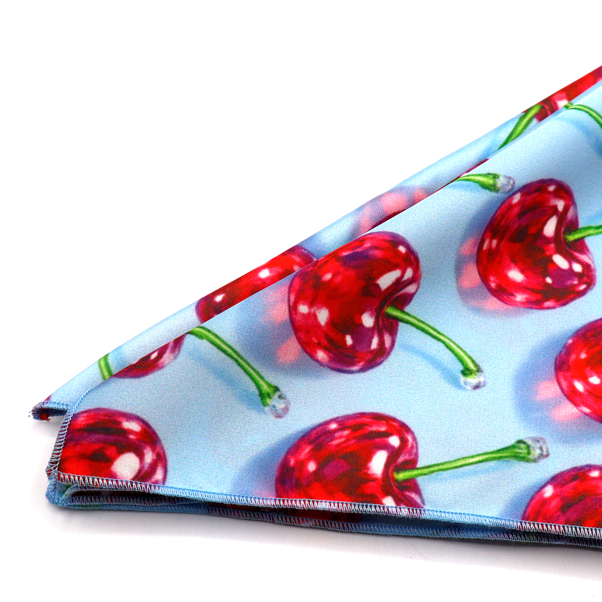 Платок двухсторонний Вист, Мультиколор.-2