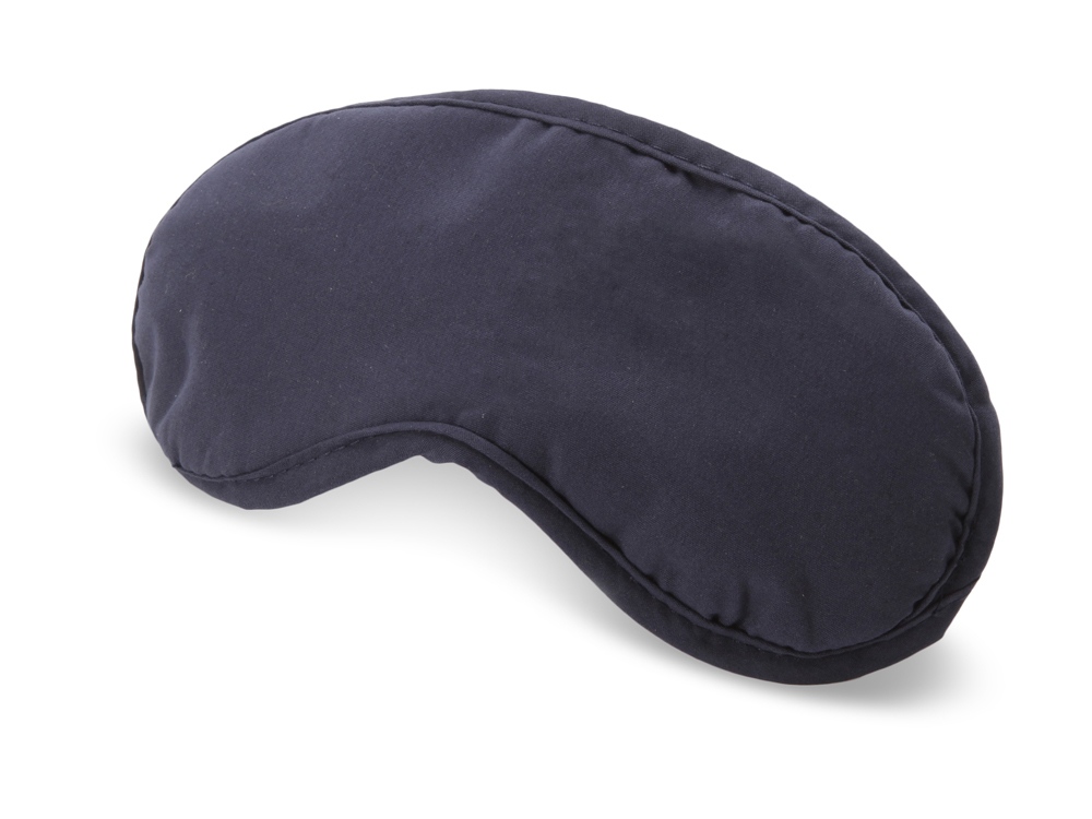 Набор дорожный Travel Blue Sleep Set, синий-13