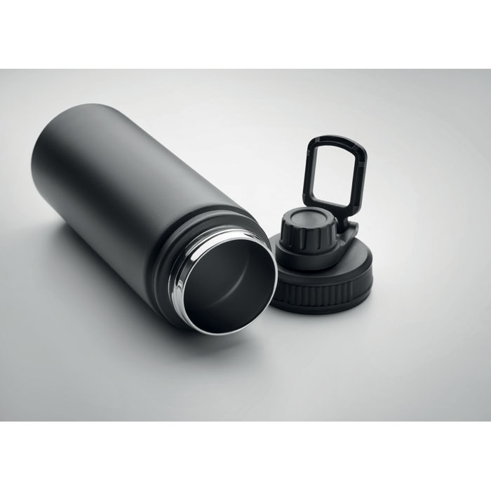 Бутылка 500 мл, черный-4