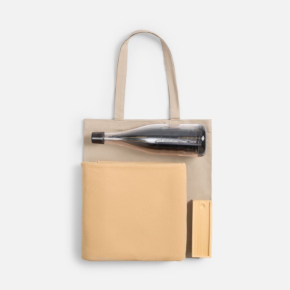 Набор Dominelli, бежевый-1