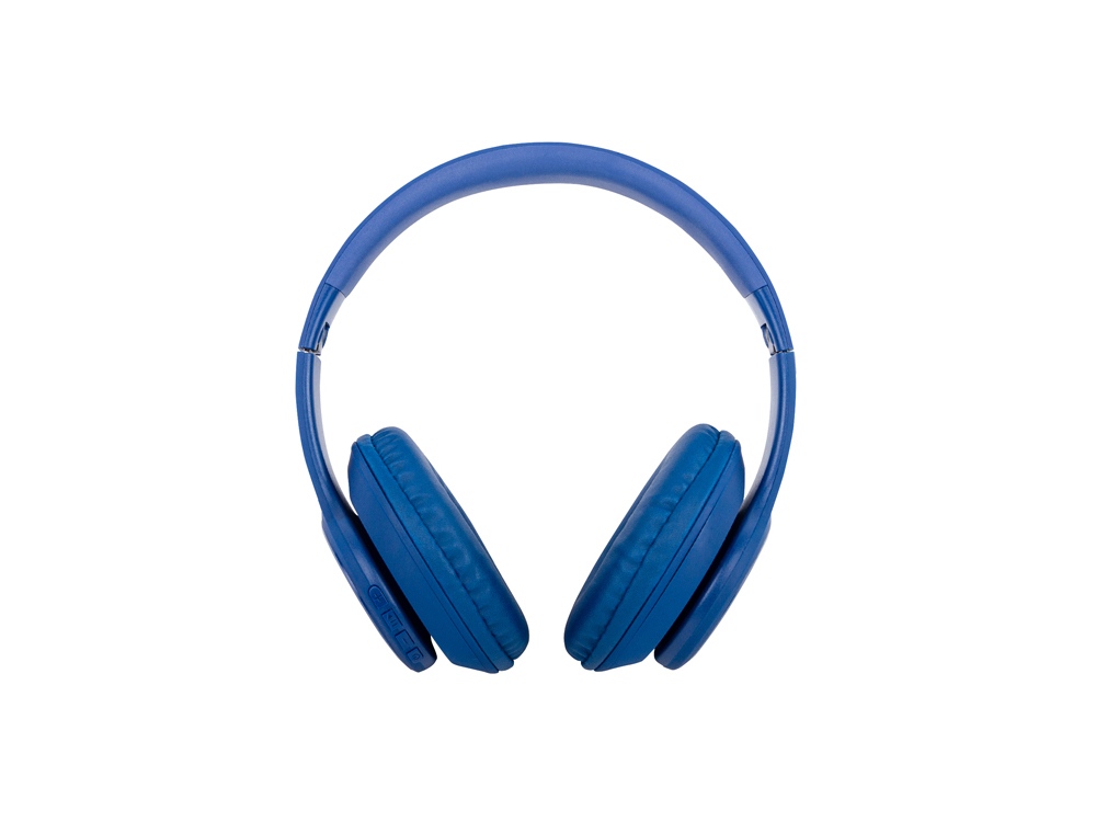 Беспроводные наушники Rombica MySound BH-14 Blue-1