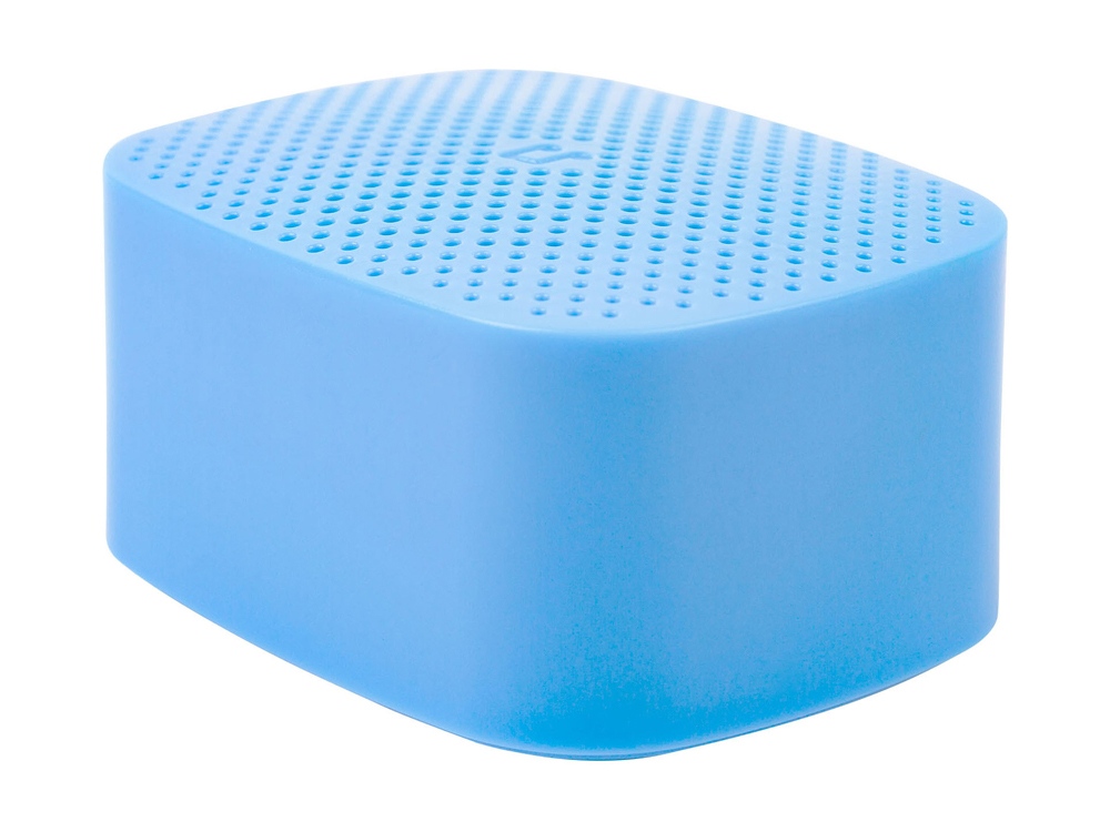 Портативная акустика Rombica MySound Melody Blue-2