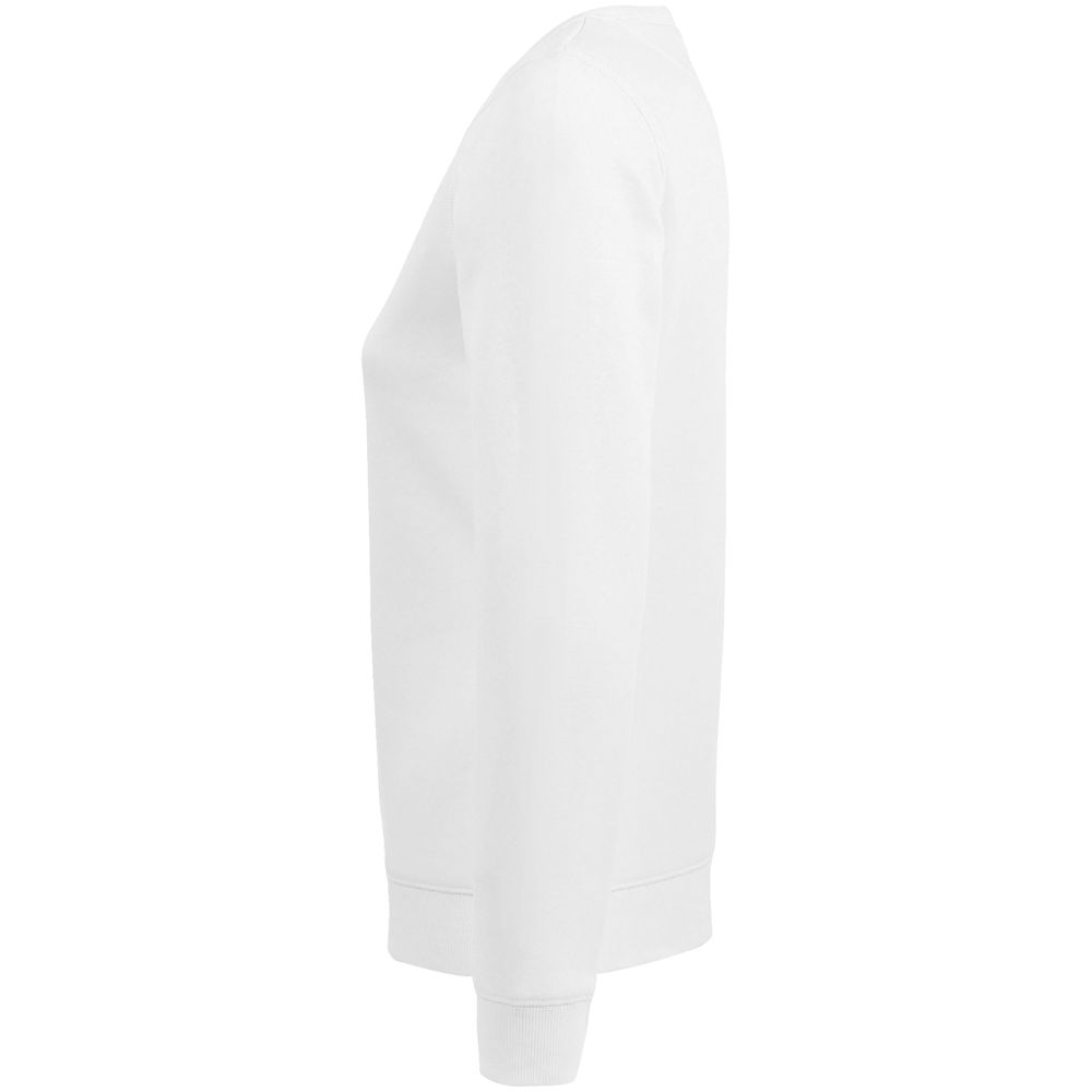 Толстовка женская Sully Women, белая-3