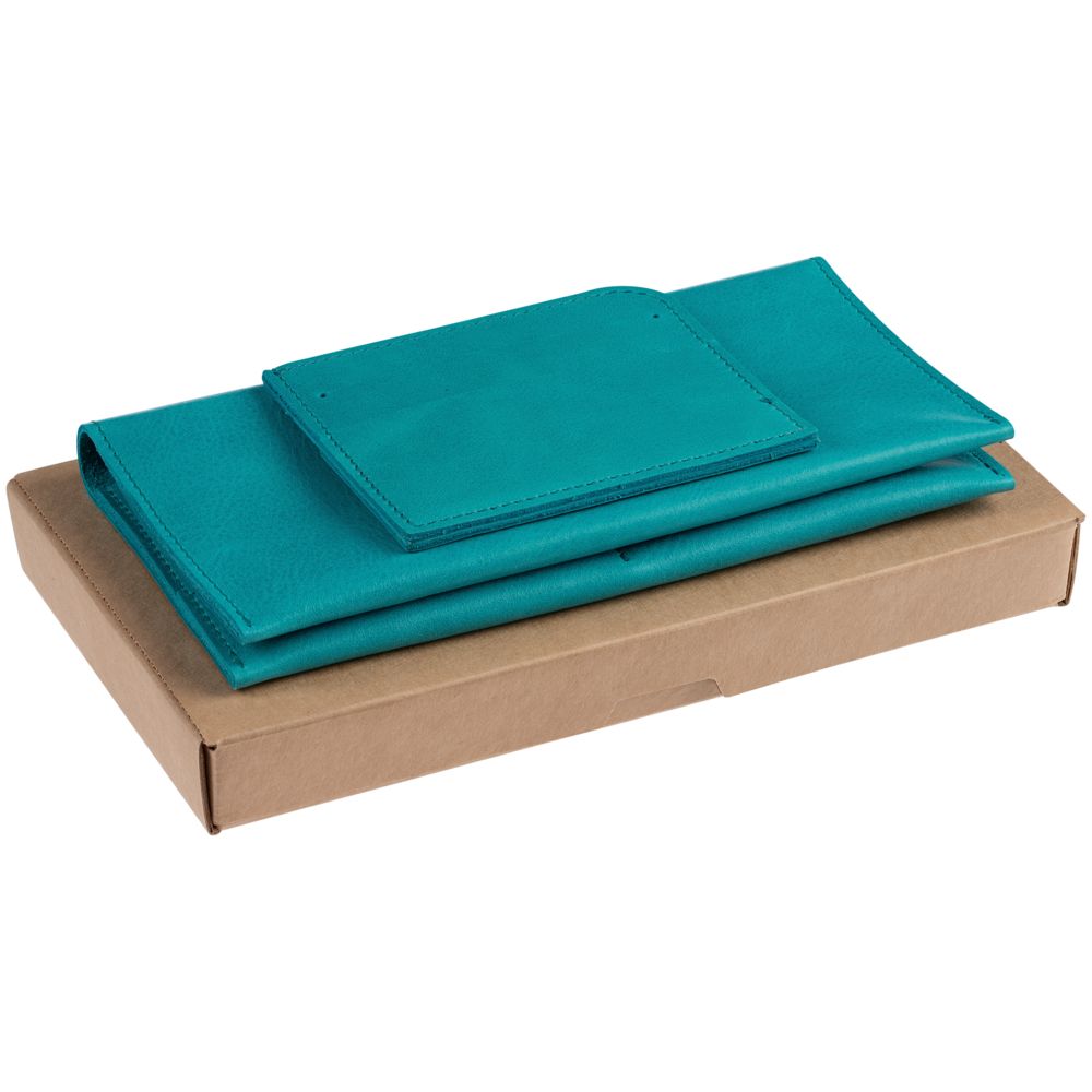 Набор Apache Travel, бирюзовый-0