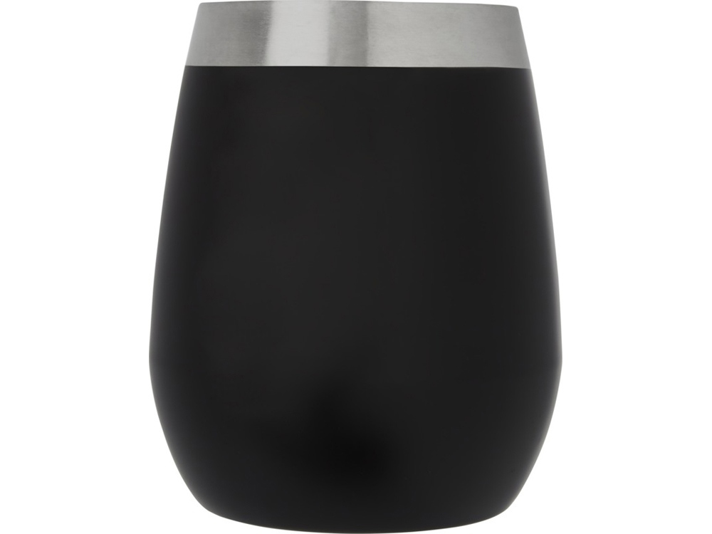 Tromso холодильник для вина, черный-1