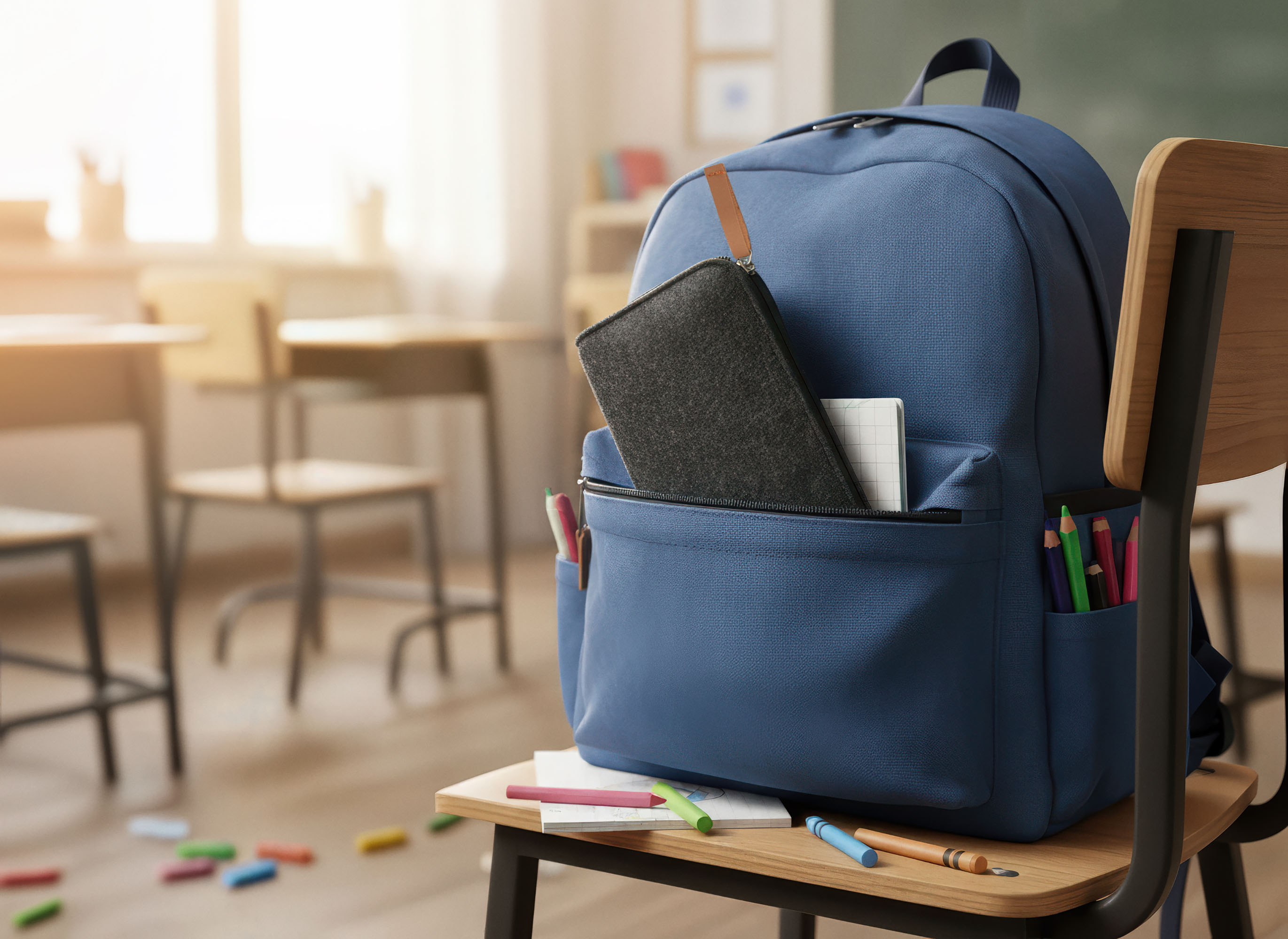 Набор для рисования "Гамма"-2