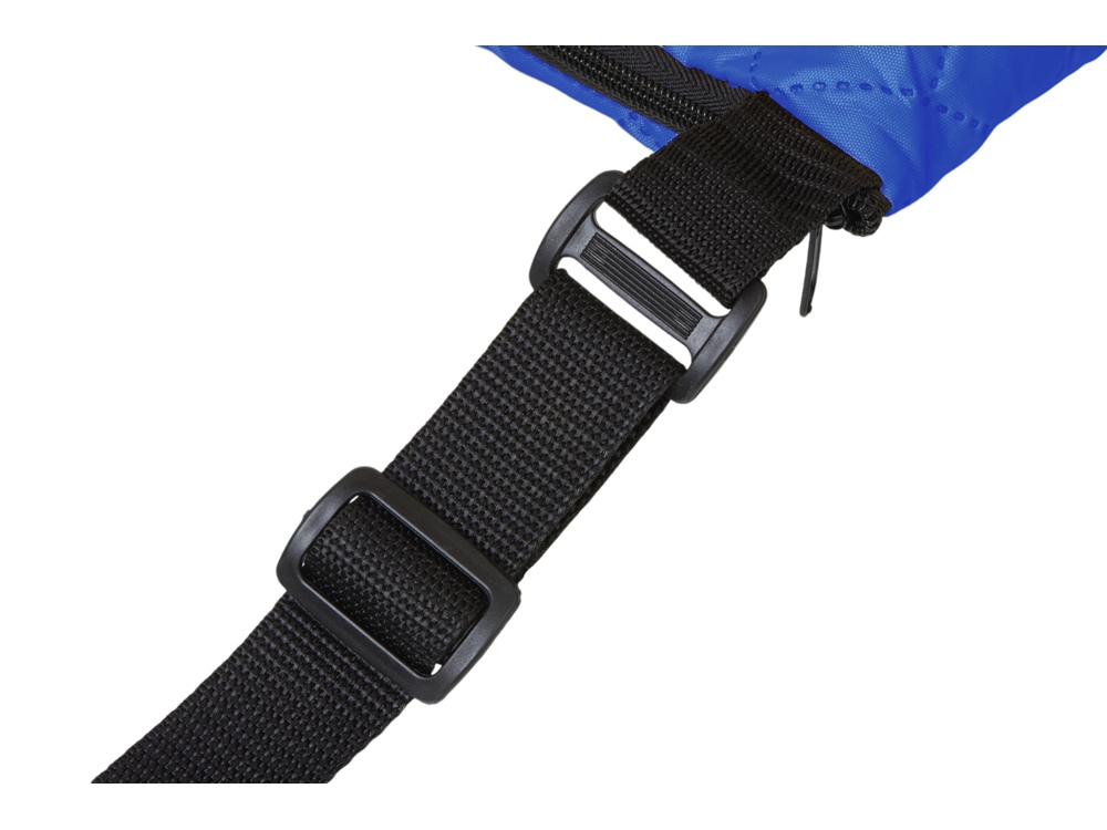 Плед для пикника Ridge, 115 х 140 см, синий-8