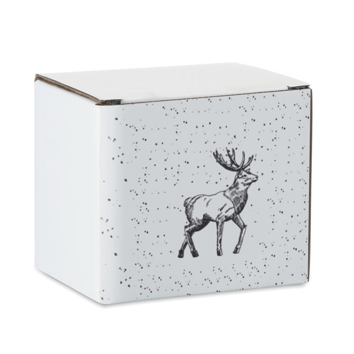 Кружка 300 мл, черный-2