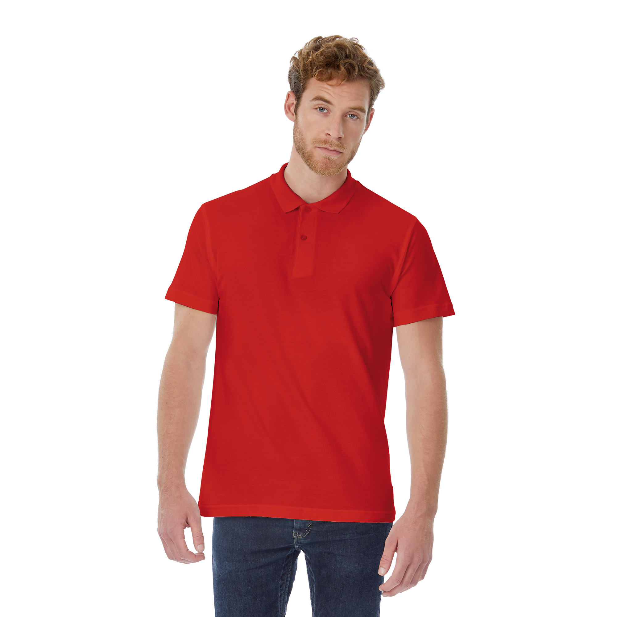 Футболка теннисная ID.001-0