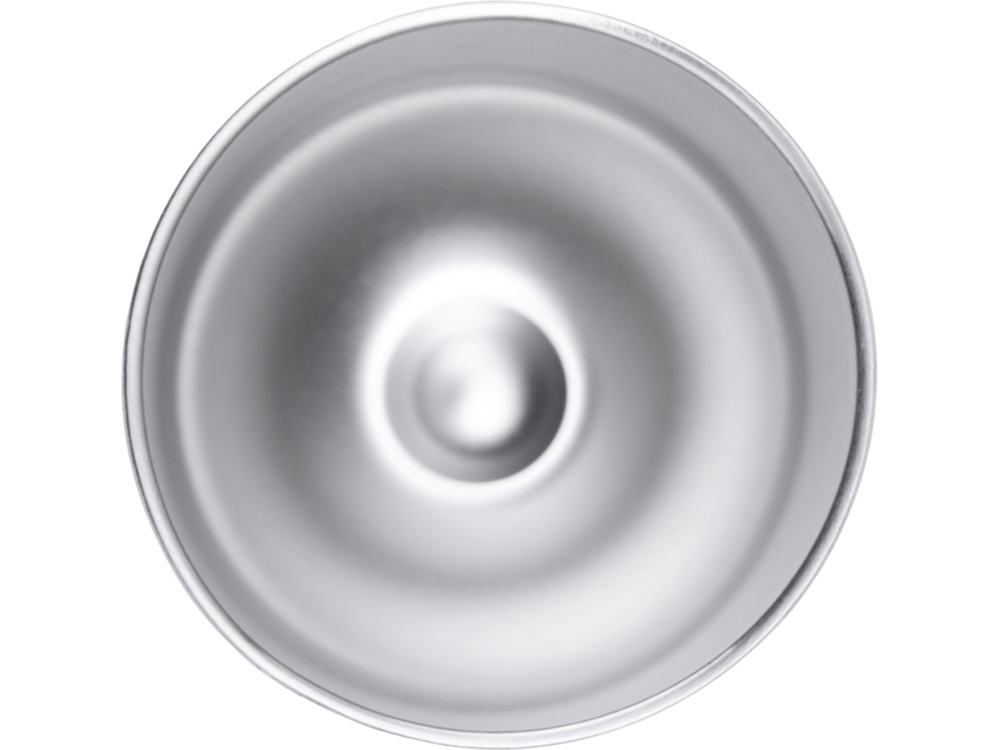 Термокружка Vacuum mug C1, soft touch, 370мл, белый-5