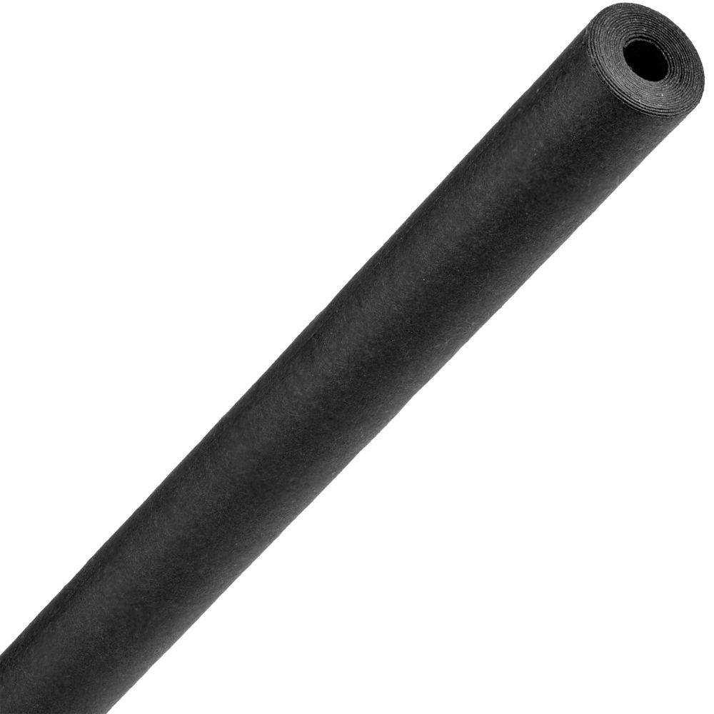 Ручка шариковая Carton Plus, черная-3