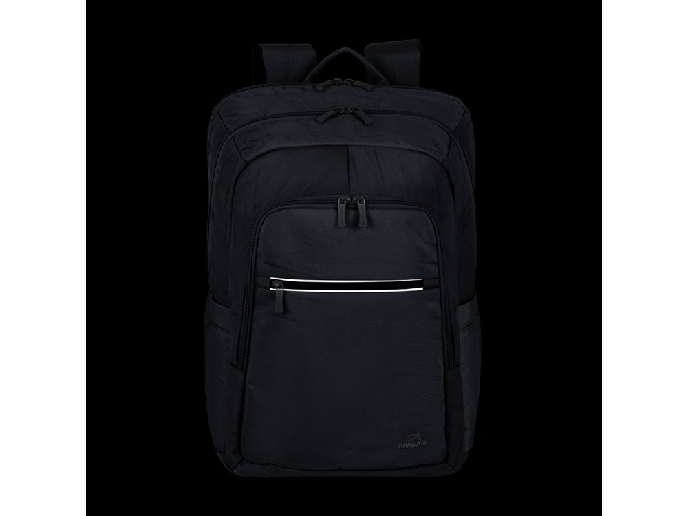 RIVACASE 7569 grey ECO рюкзак для ноутбука 17.3 / 6-20