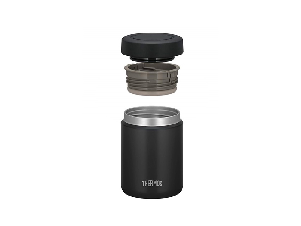 Термос из нерж.стали тм THERMOS JBR-501 BK 0,5L-1