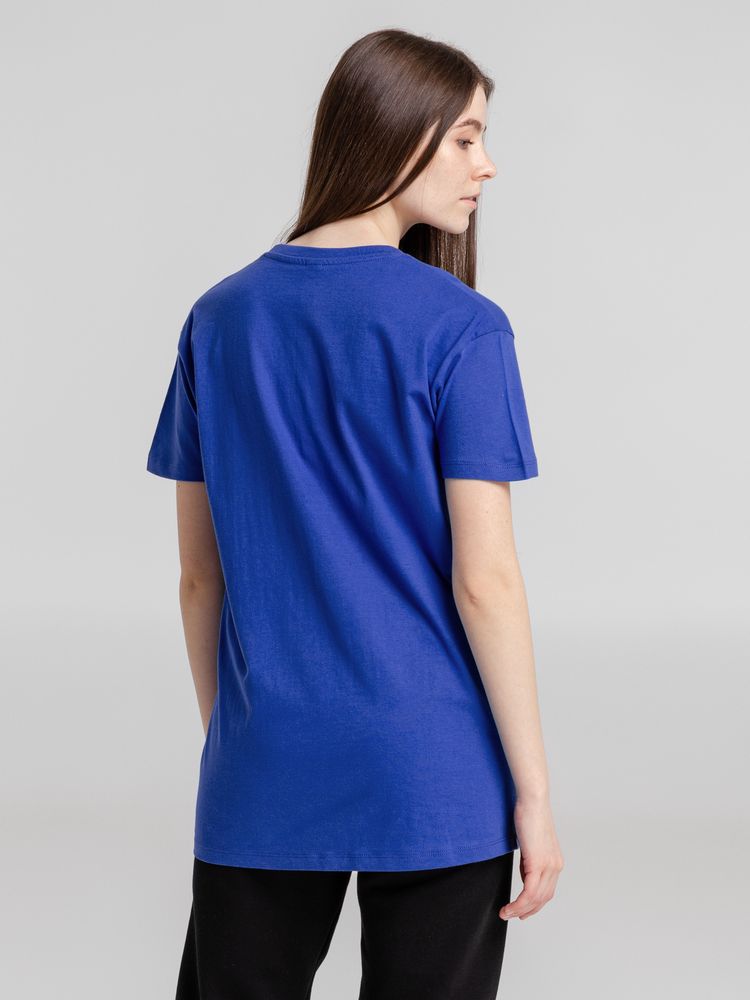 Футболка Imperial 190, ярко-бирюзовая-2