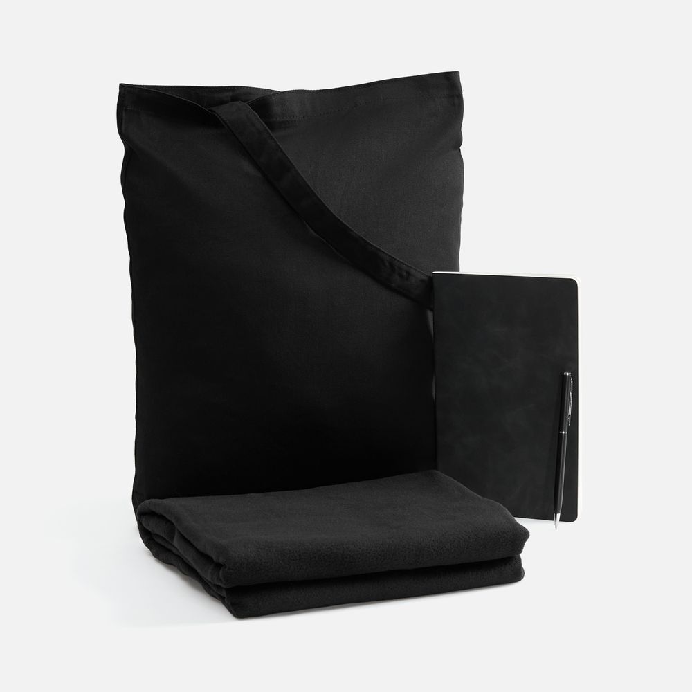 Набор Luba Warm, черный-0