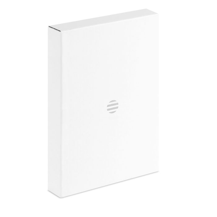 Зарядное устройство и ночник, белый-3