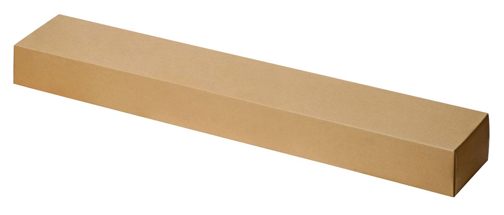 Штоф Охотничьи рассказы 2.0, коричневый-7