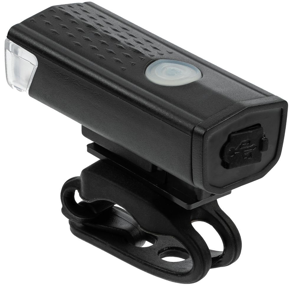 Аккумуляторный велосипедный фонарь Markus-1