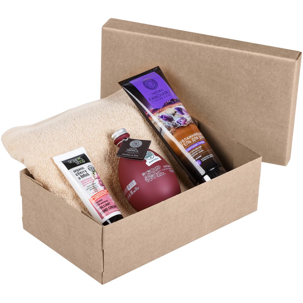 Коробка Common, M-3