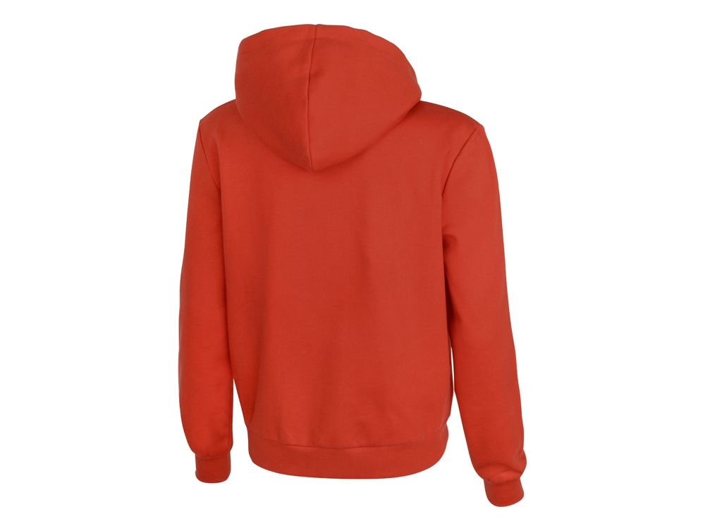 Толстовка на молнии Perform женская, красный-1