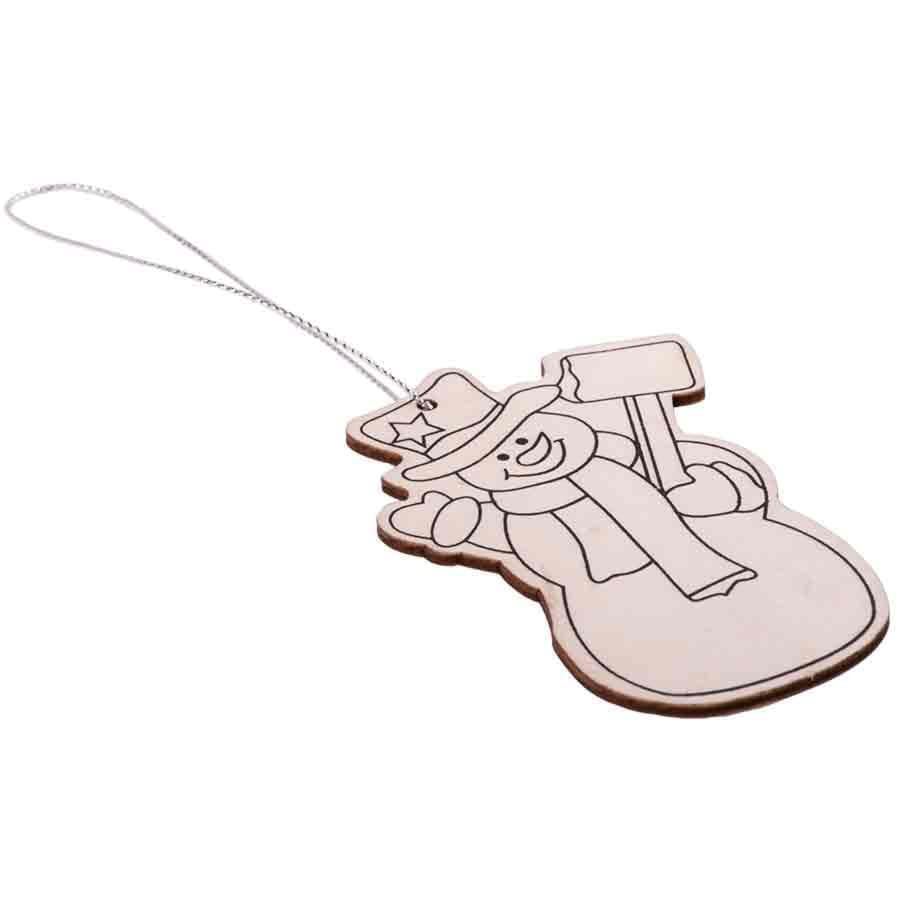 Набор фломастеров с раскрасками BANCAX SET, бежевый-2