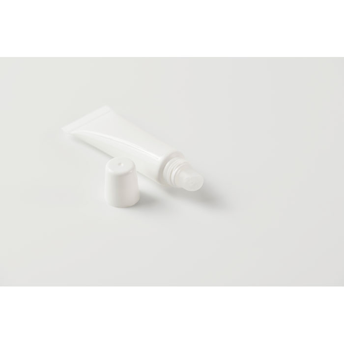 Бальзам для губ, белый-2