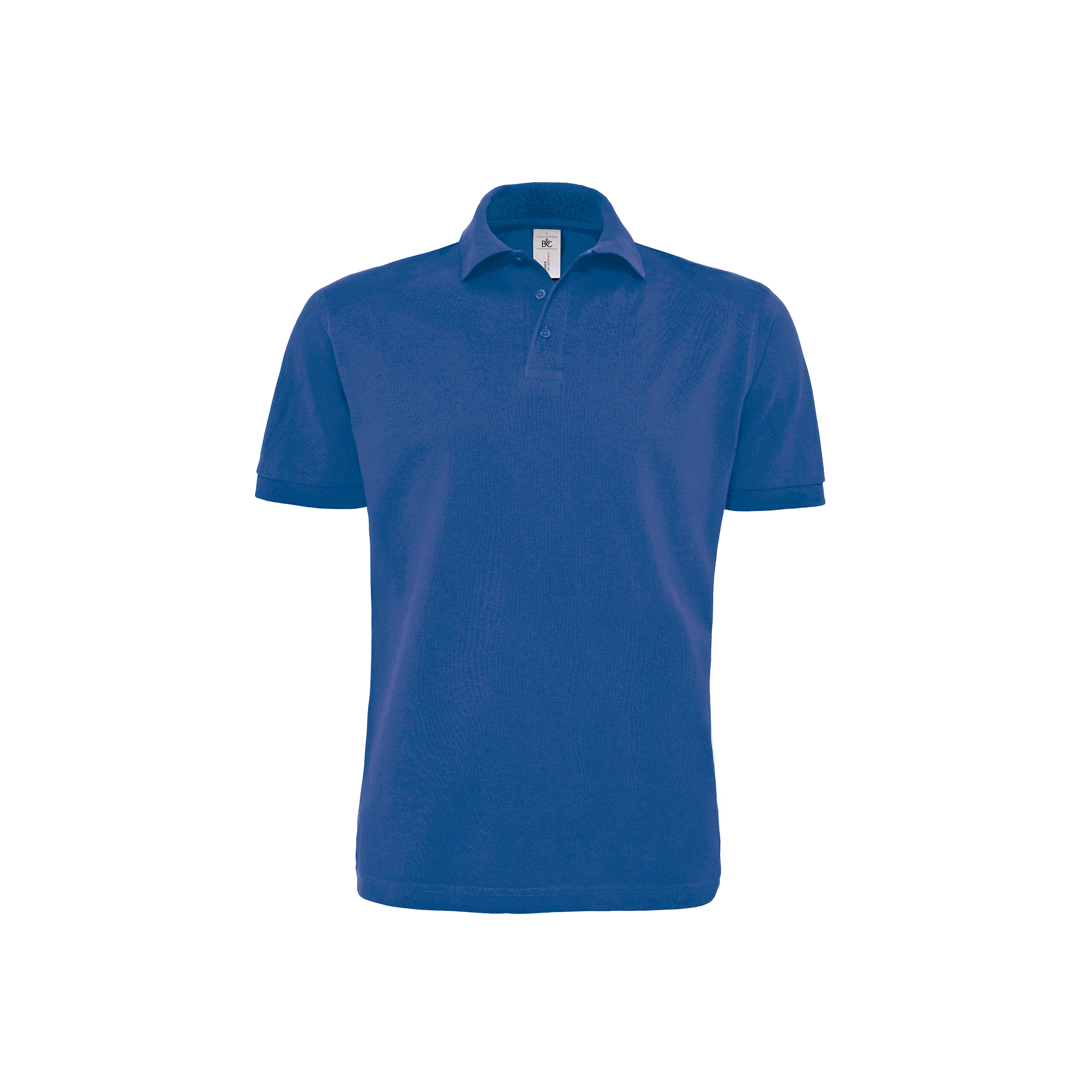 Футболка теннисная Heavymill-1