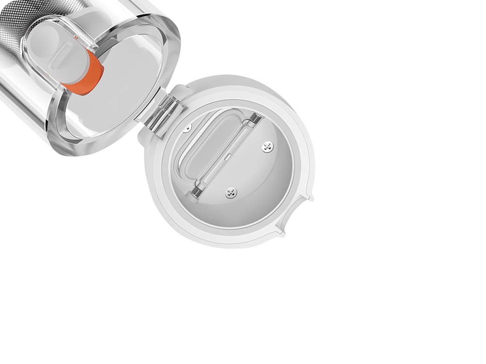 Пылесос ручной аккумуляторный Mi Vacuum Cleaner mini SSXCQ01XY (BHR4562GL)-4