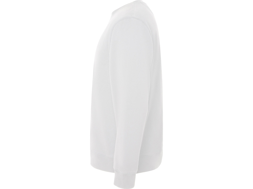 Свитшот Batian, белый-2