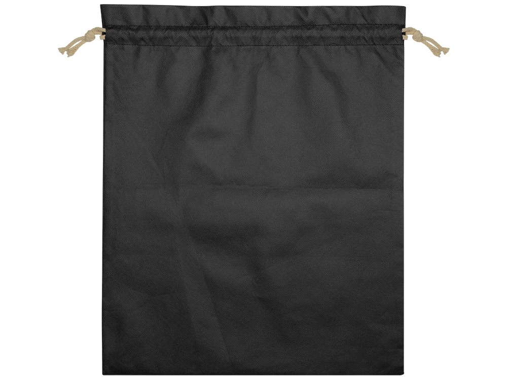 Мешок Stuff L, черный-1